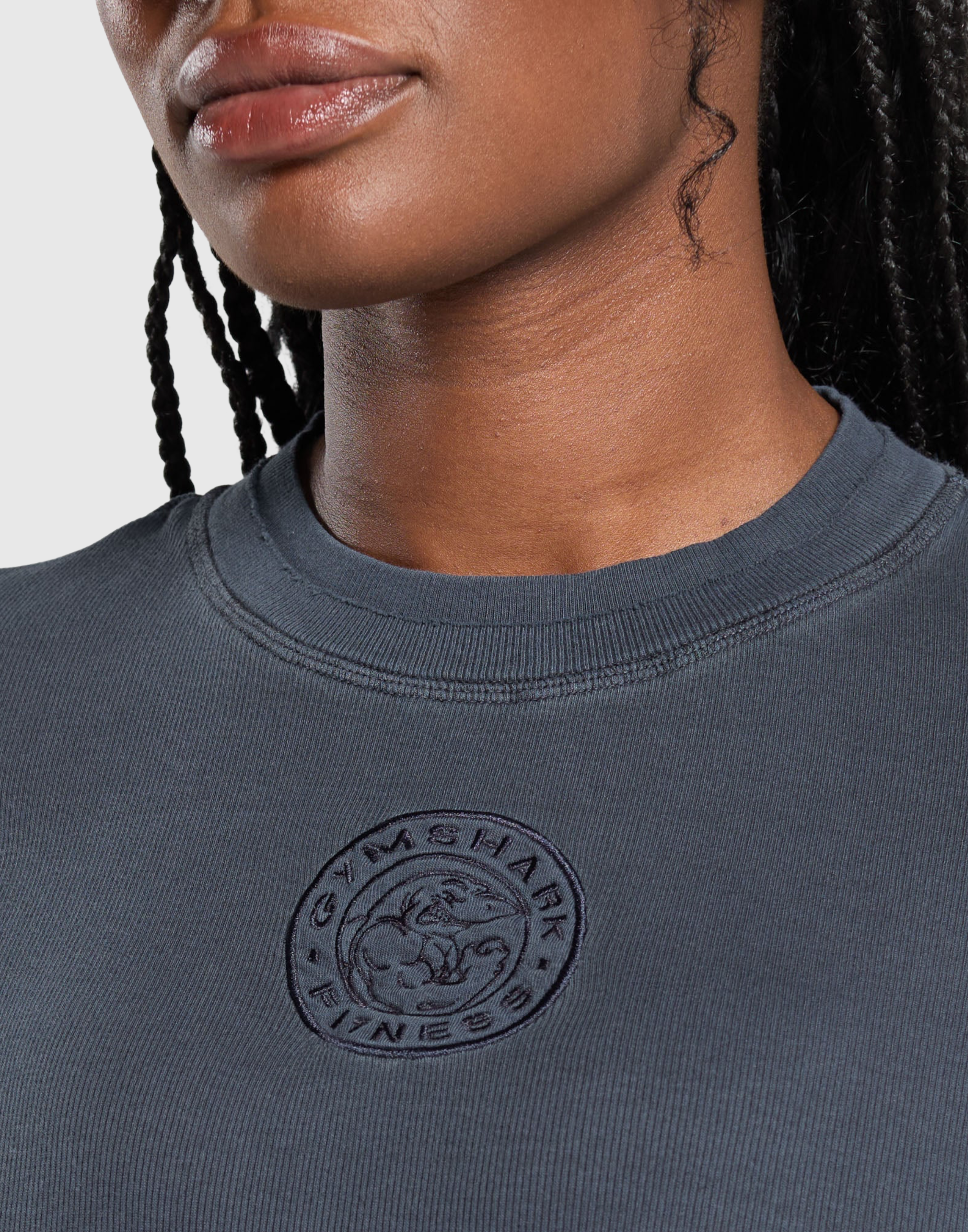 PREMIUM LEGACY WASHED T-SHIRT