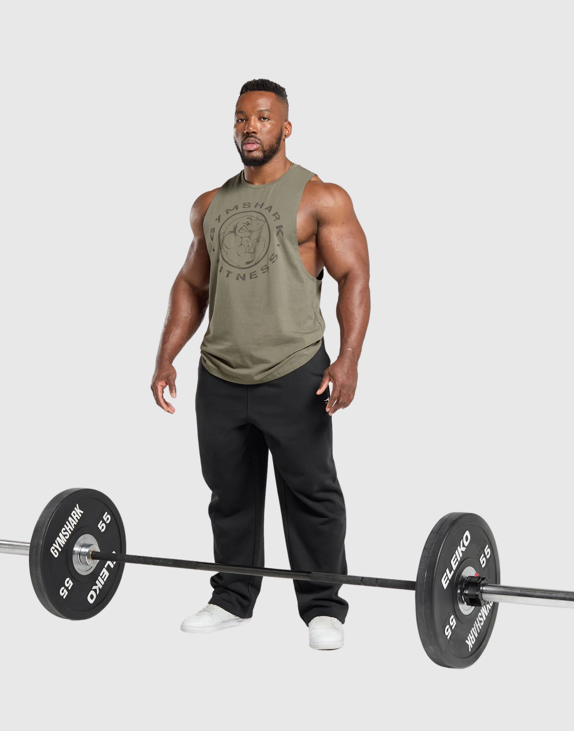 LEGACY DROP ARM TANK