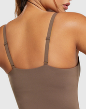 EVERYDAY CAMI TANK WITH SHELF