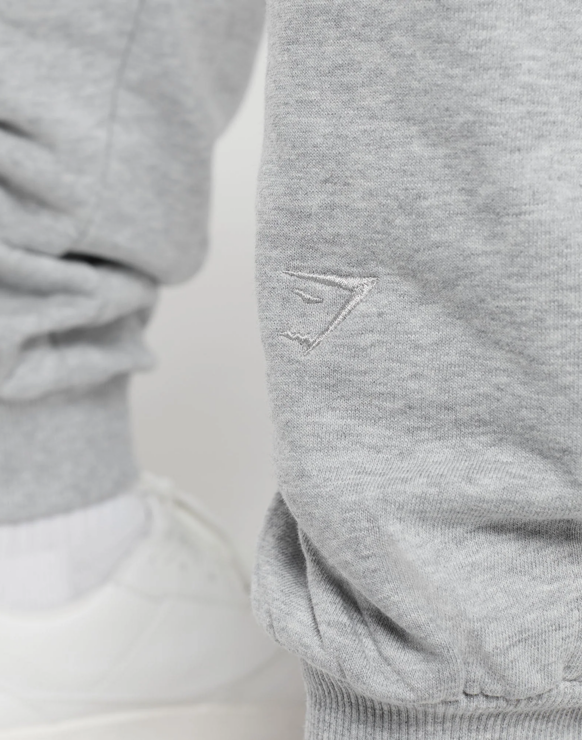 REST DAY ESSENTIAL CARGO JOGGERS