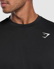 OVERSIZED PERFORMANCE T-SHIRT PRE-ORDER