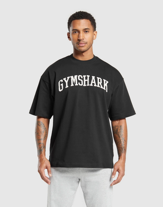 COLLEGIATE T-SHIRT