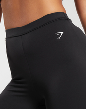 EVERYDAY FLARED LEGGINGS