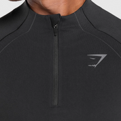 APEX SEAMLESS 1/4 ZIP PRE-ORDER