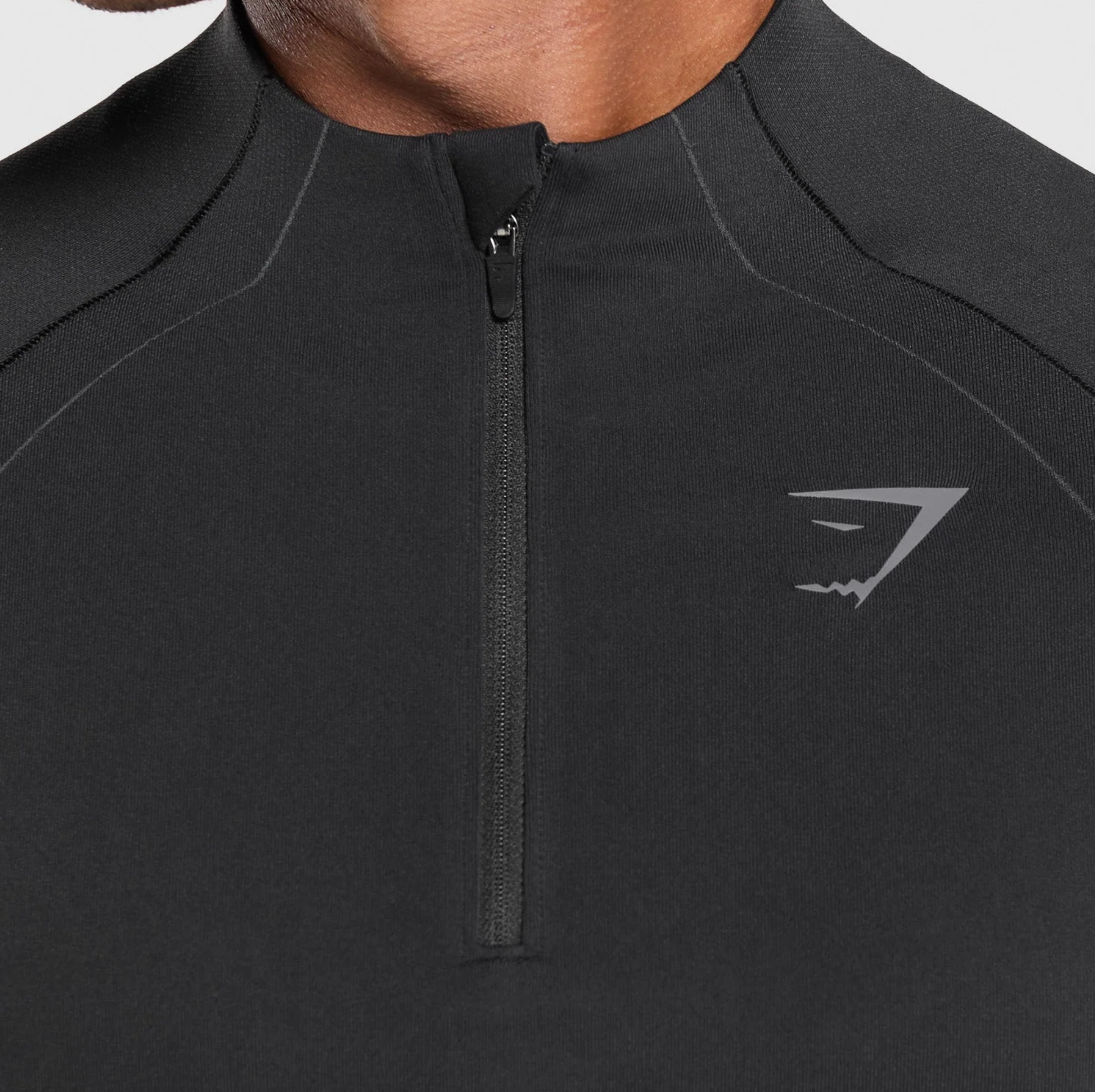 APEX SEAMLESS 1/4 ZIP PRE-ORDER