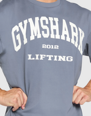 2012 LIFTING T-SHIRT