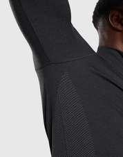 VITAL SEAMLESS 1/4 ZIP