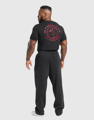 LEGACY T-SHIRT PRE-ORDER