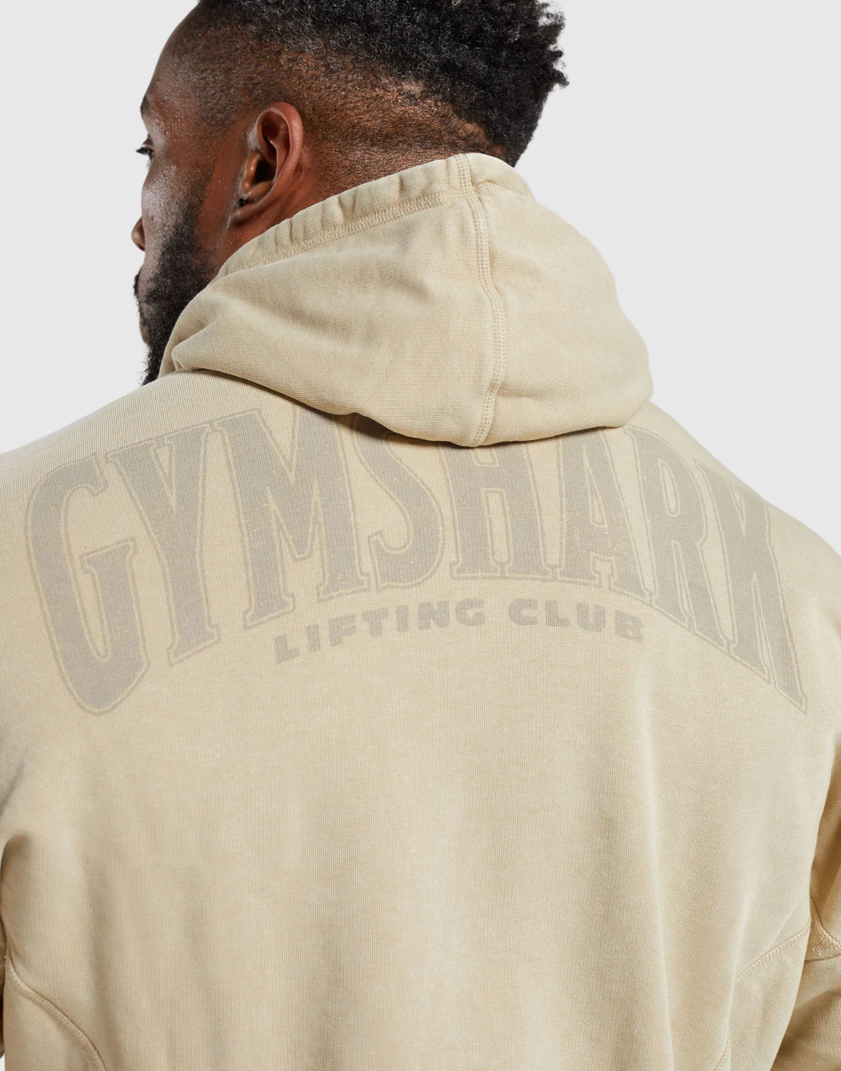 HERITAGE WASHED HOODIE