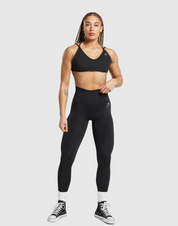 BACK GAINS SPORTS BRA