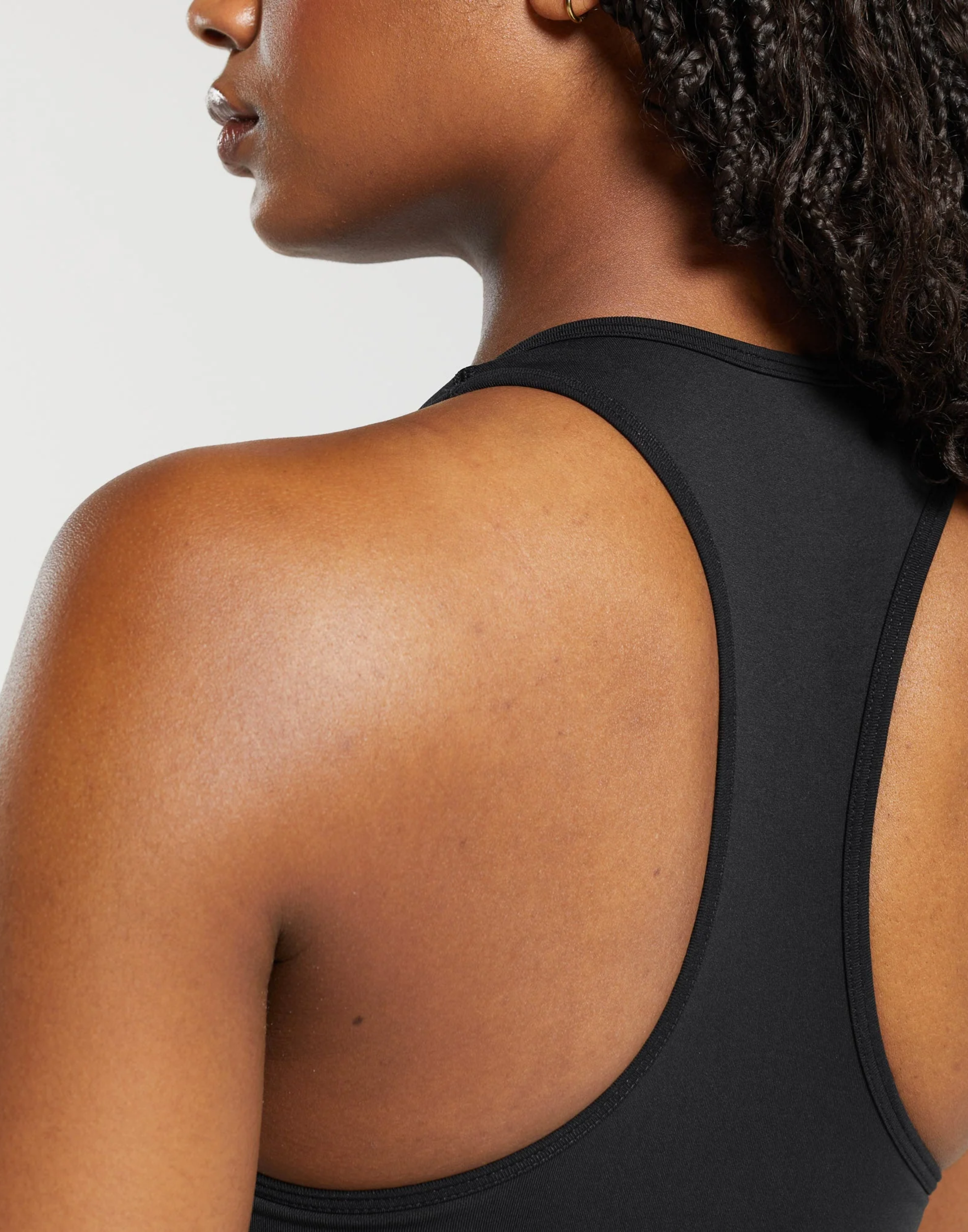 EVERYDAY SEAMLESS TIGHT FIT TANK