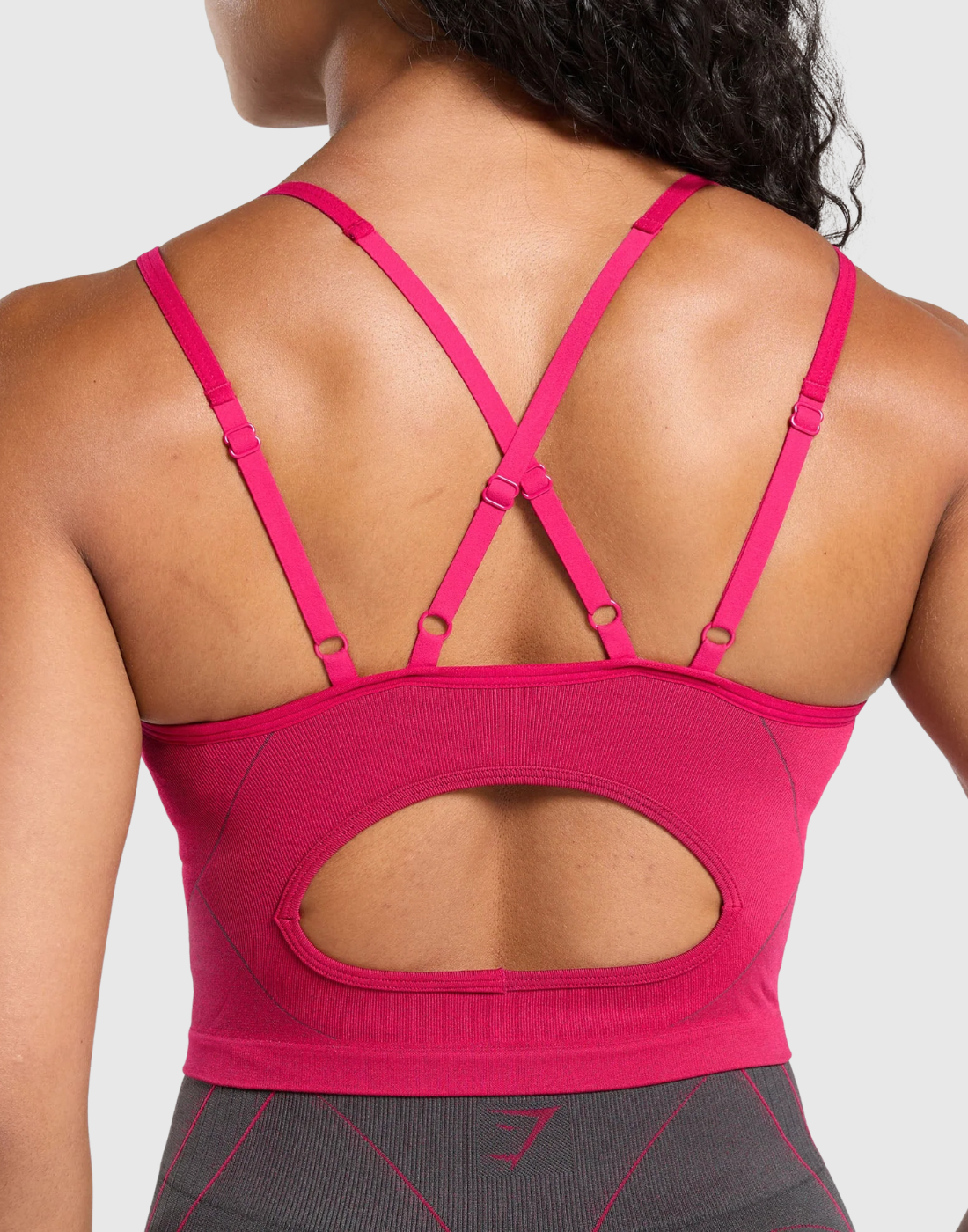 APEX CONTRAST TANK  WITH SHELF