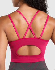 APEX CONTRAST TANK  WITH SHELF