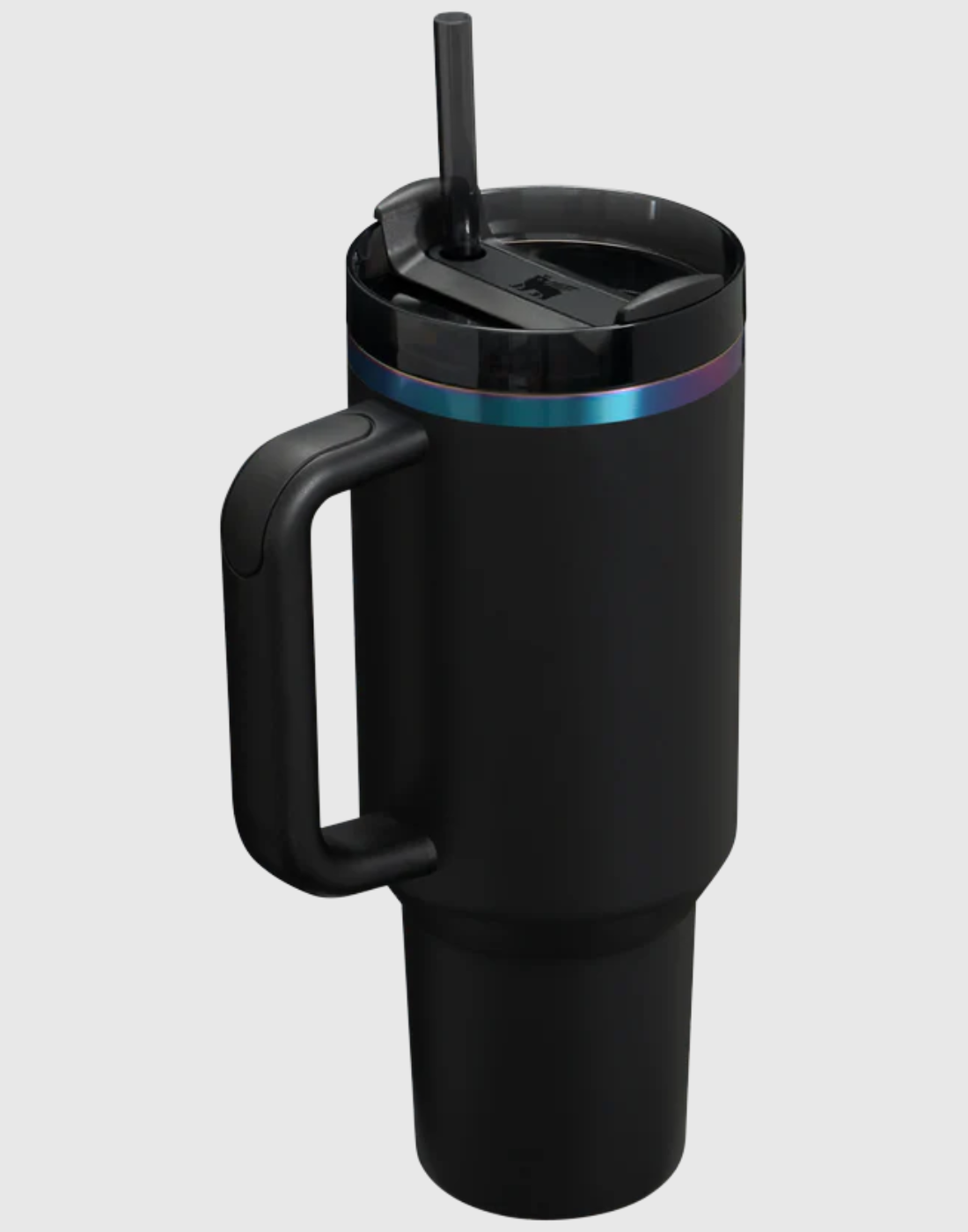 THE BLACK CHROMA QUENCHER H2.0 FLOWSTATE TUMBLER (PRE ORDER)