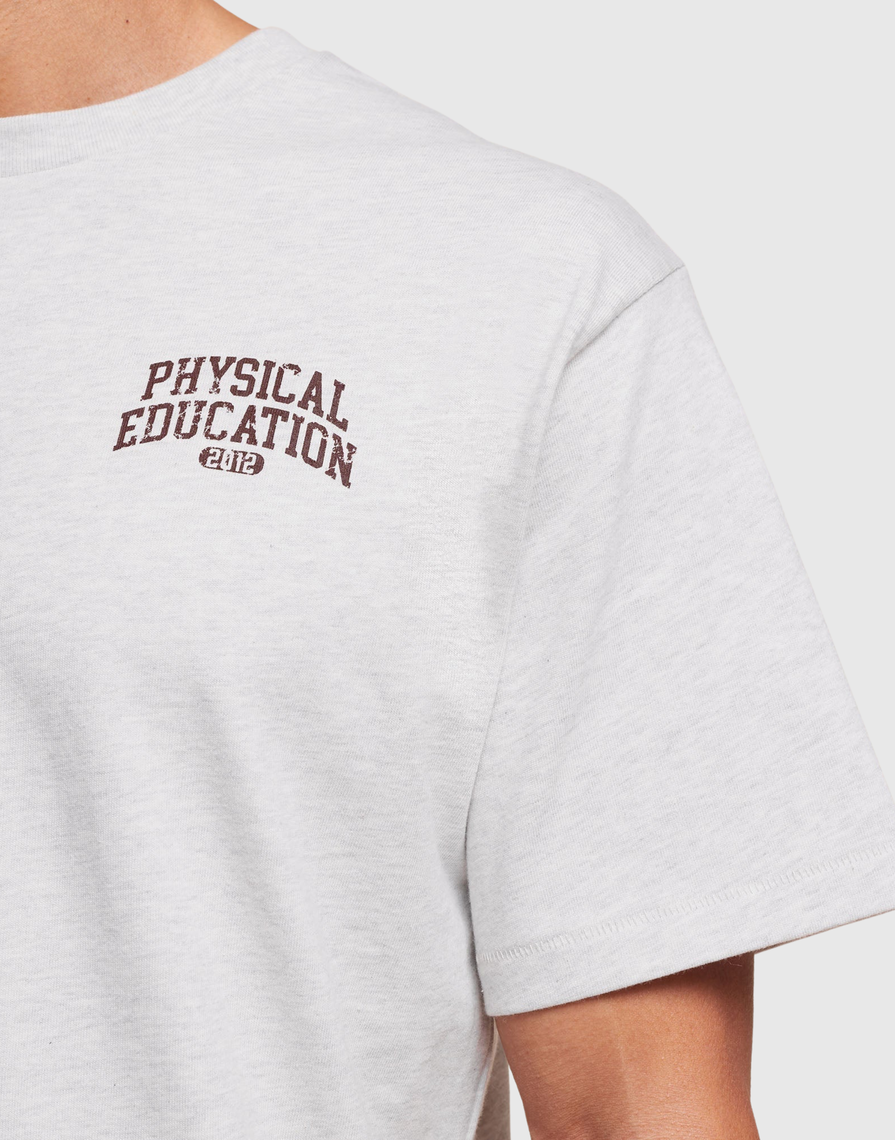 PHYS ED T-SHIRT