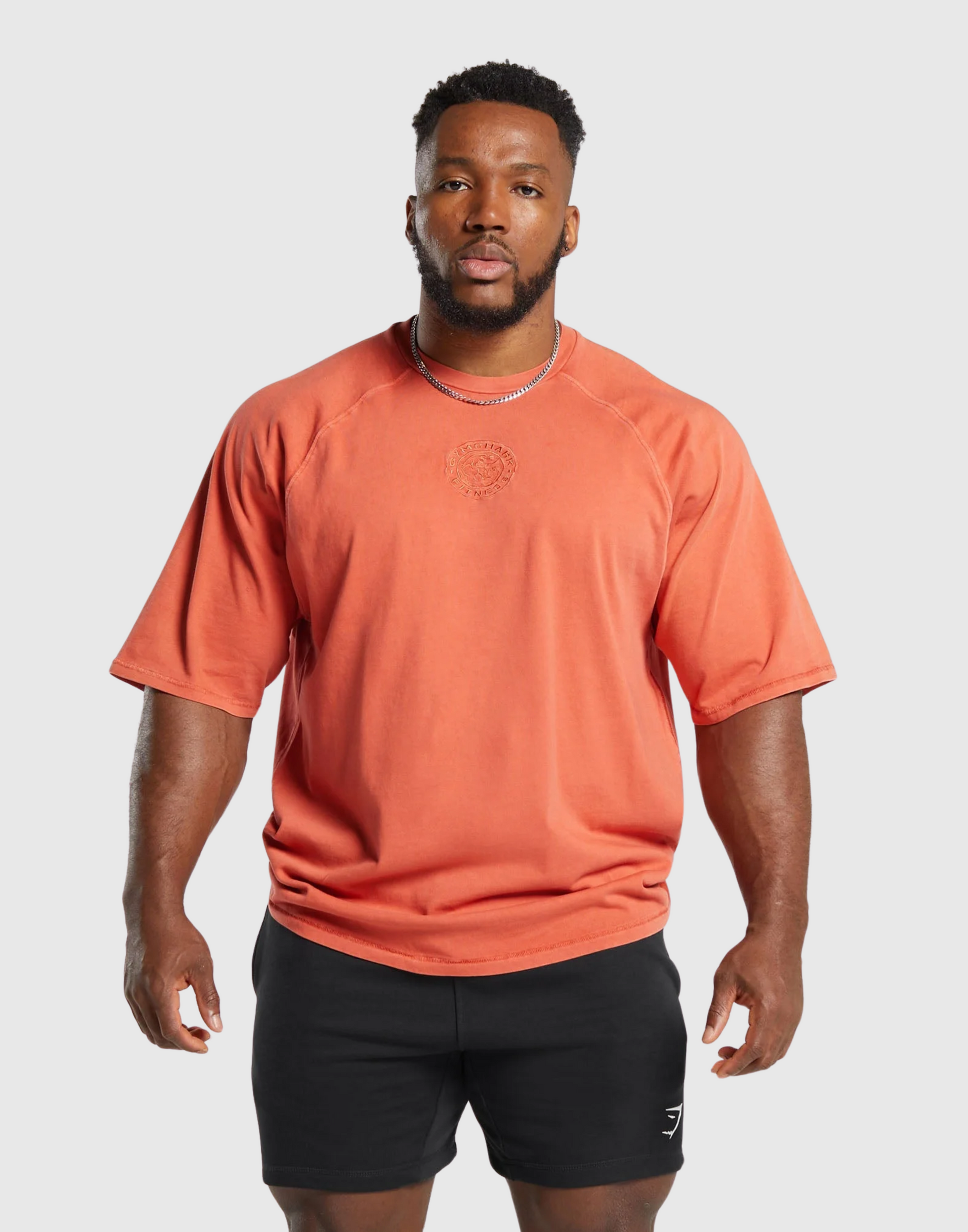 PREMIUM LEGACY T-SHIRT