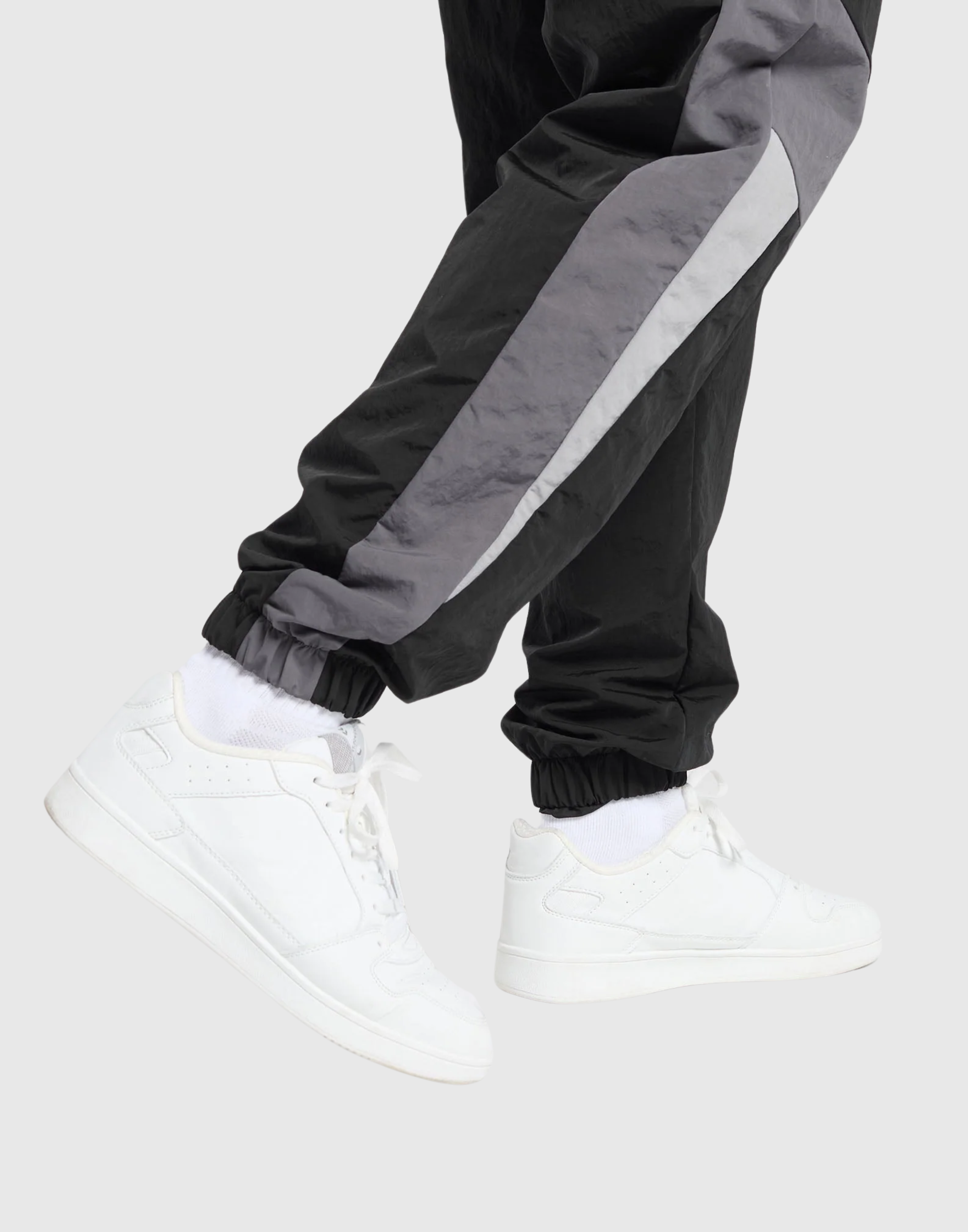 RETRO TRACK PANTS