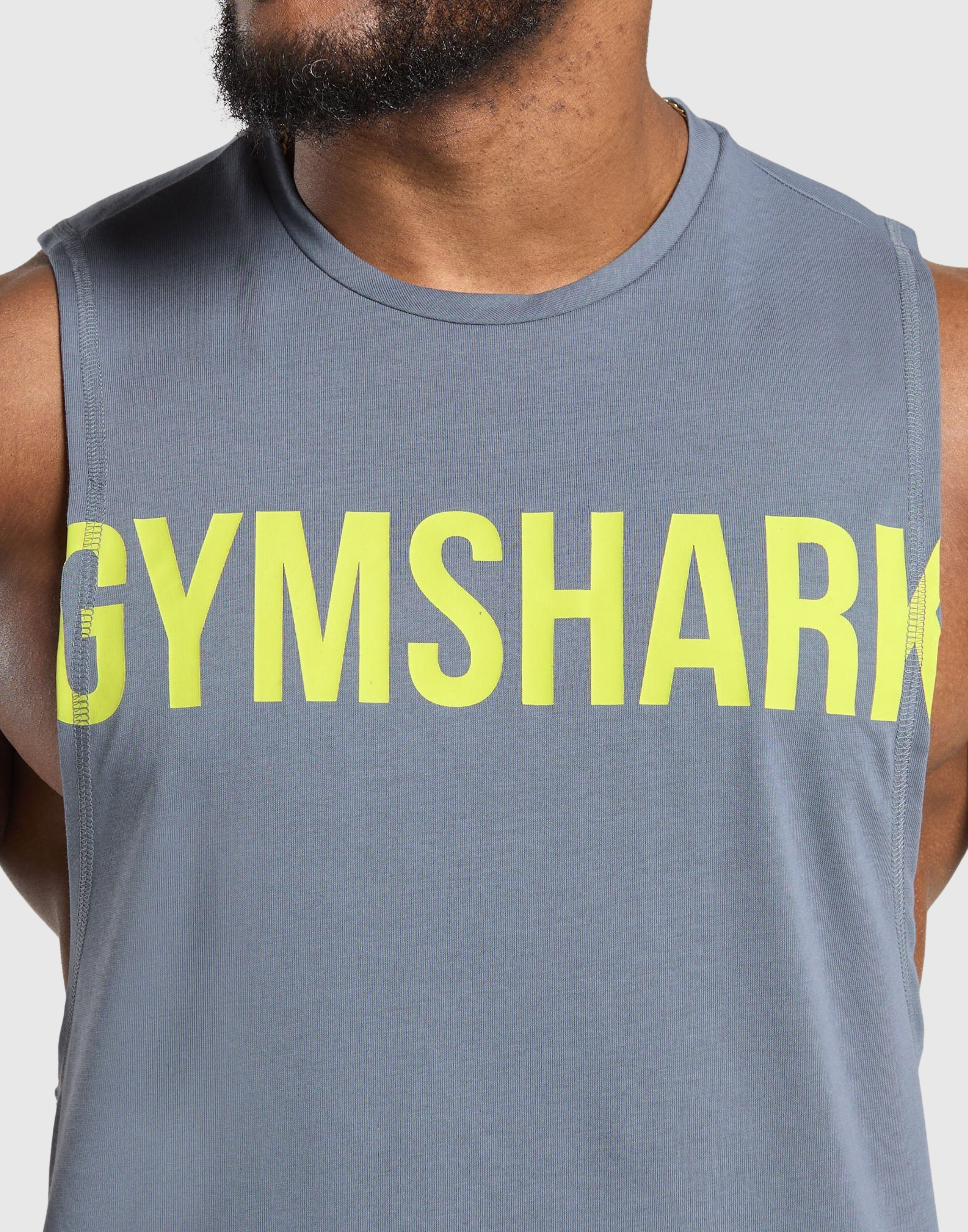 IMPACT DROP ARM TANK