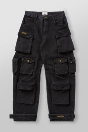 6002 - HELLA POCKET JEANS PRE-ORDER