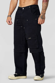 6006 - CARGO RAVE PANTS PRE-ORDER
