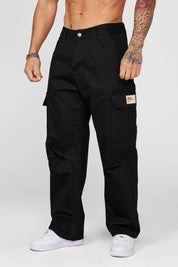 6047 - CLASSIC CARGO PANTS PRE-ORDER
