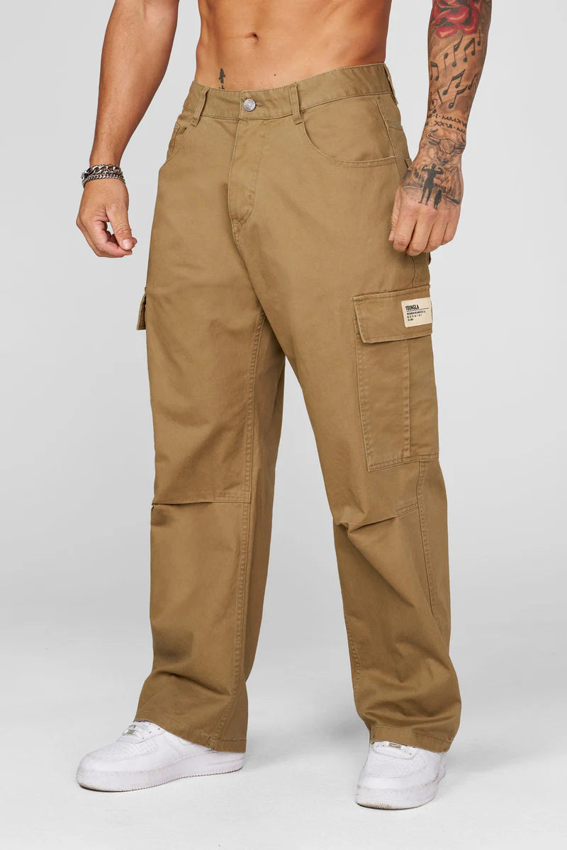 6047 - CLASSIC CARGO PANTS PRE-ORDER