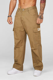 6047 - CLASSIC CARGO PANTS PRE-ORDER
