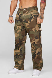 6047 - CLASSIC CARGO PANTS PRE-ORDER