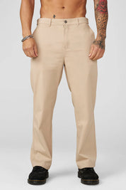 6051 - CHINO PANTS PRE-ORDER