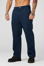6051 - CHINO PANTS PRE-ORDER