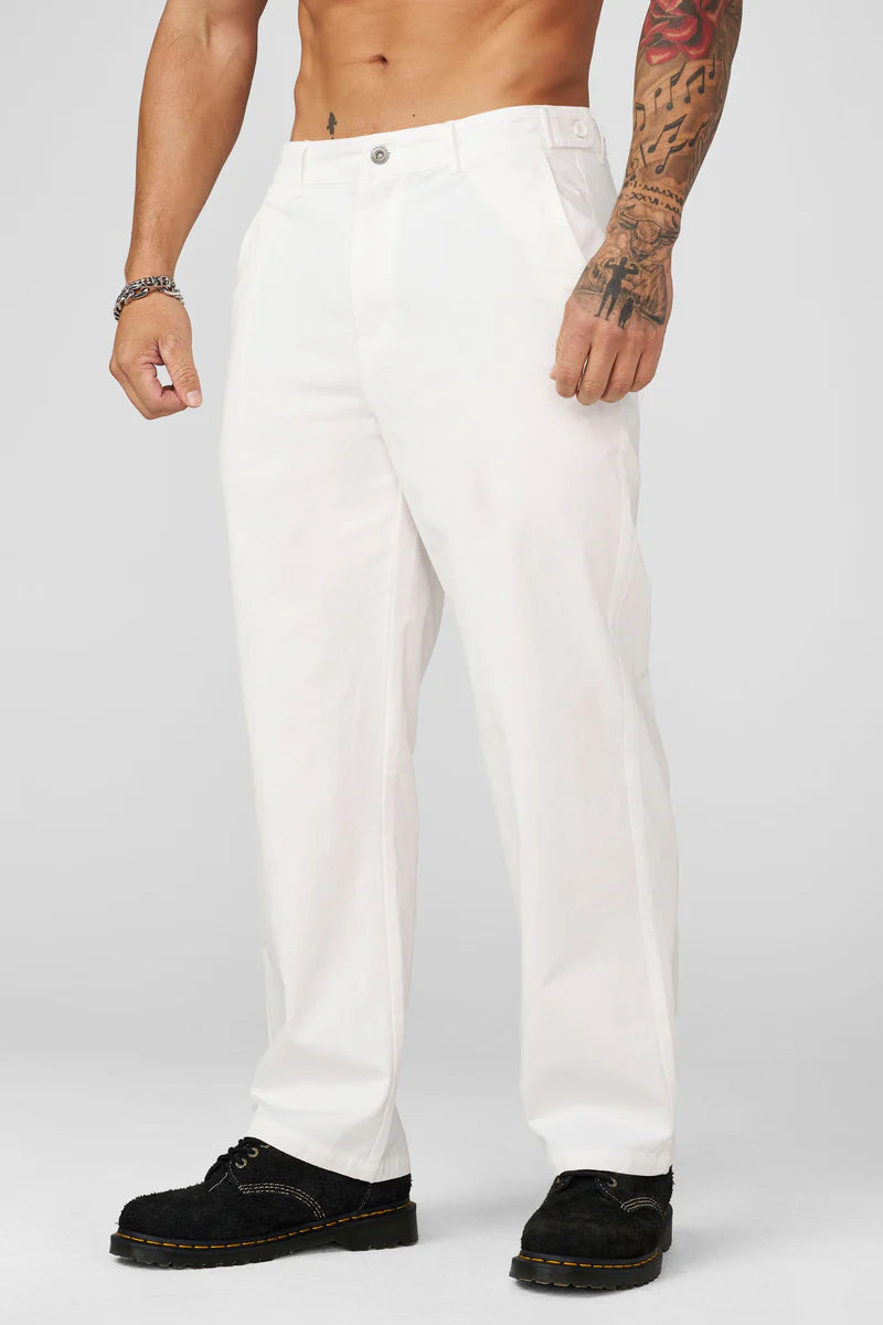 6051 - CHINO PANTS PRE-ORDER