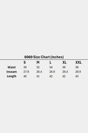 6069 - COMBAT PANTS PRE-ORDER