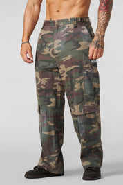6069 - COMBAT PANTS PRE-ORDER