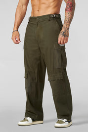 6069 - COMBAT PANTS PRE-ORDER