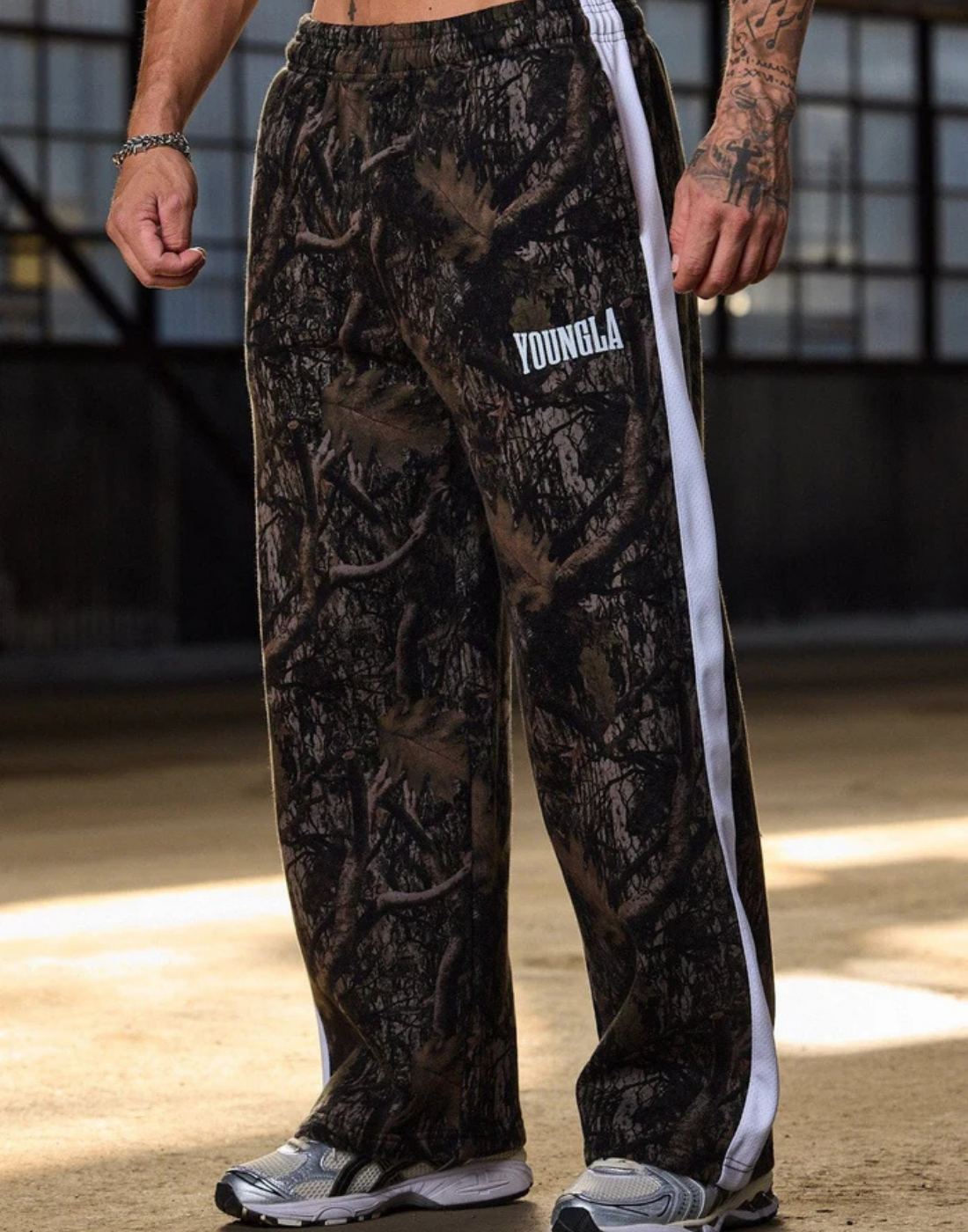 TIMELESS SWEATS PRE-ORDER