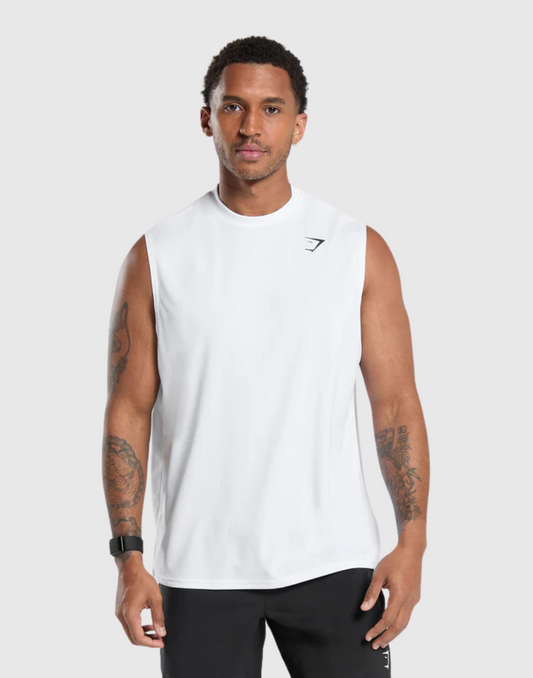 OVERSIZED PERFORMANCE TANK PRE-ORDER