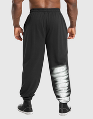 CHALK JOGGERS