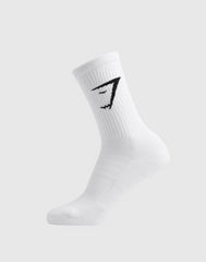 CREW SOCKS 3PK