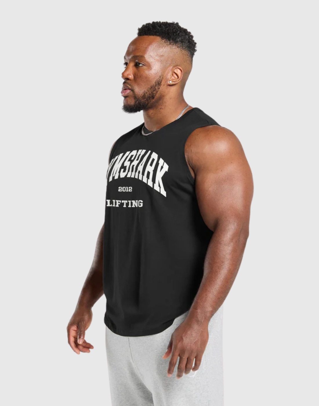 2012 LIFTING CUT-OFF TANK