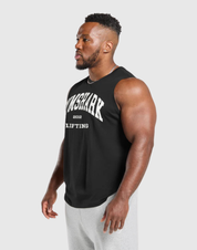 2012 LIFTING CUT-OFF TANK