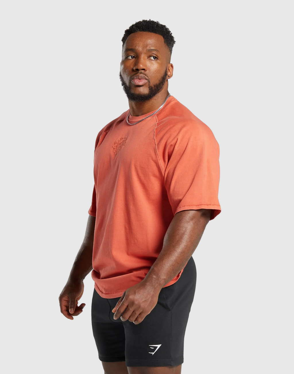 PREMIUM LEGACY T-SHIRT