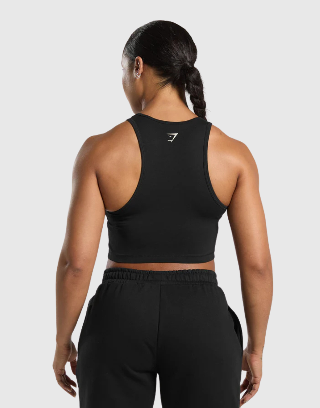 LIFTING ESSENTIALS GRAPHIC TANK