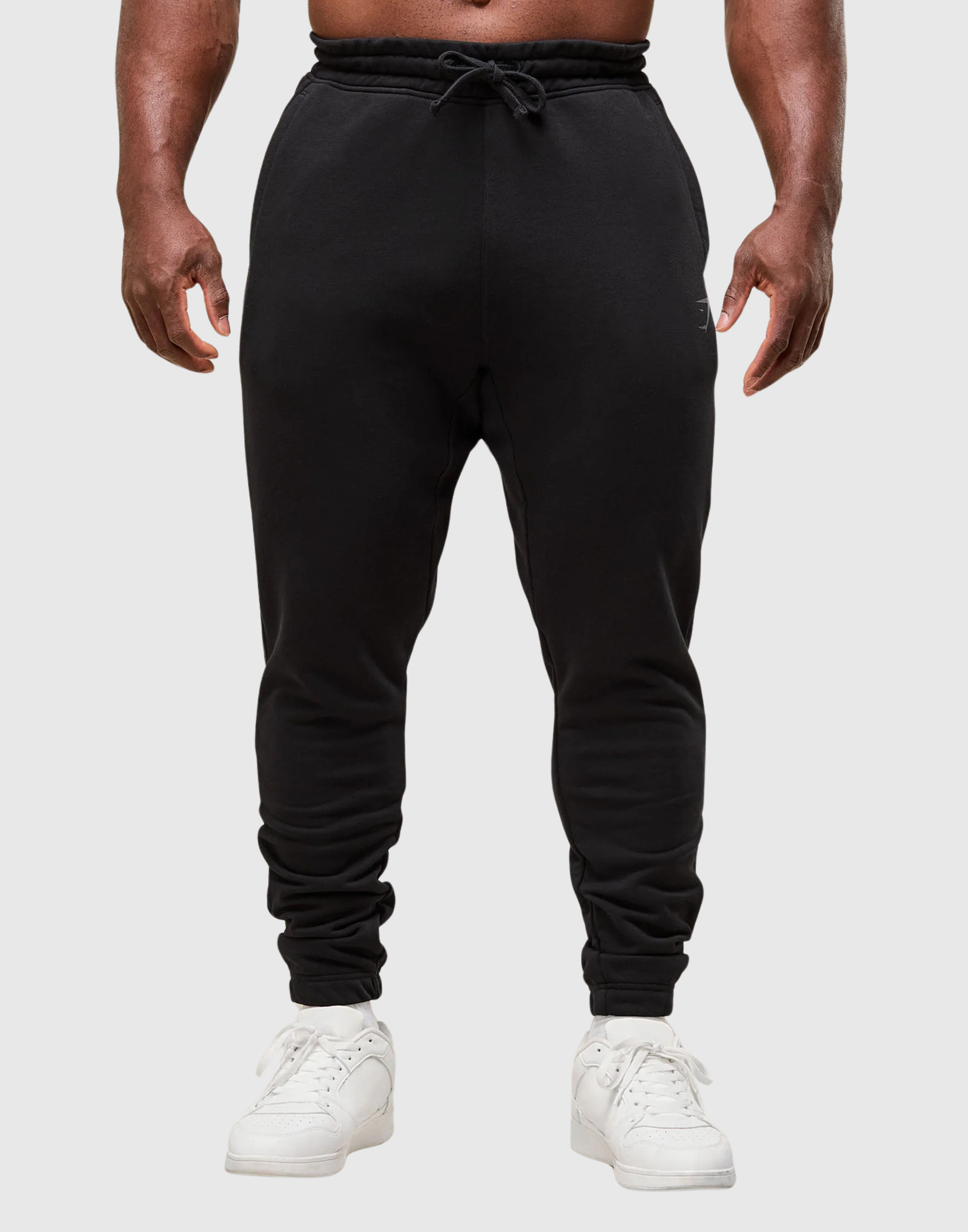 POWER WORDMARK JOGGERS PRE-ORDER