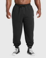 CHALK JOGGERS