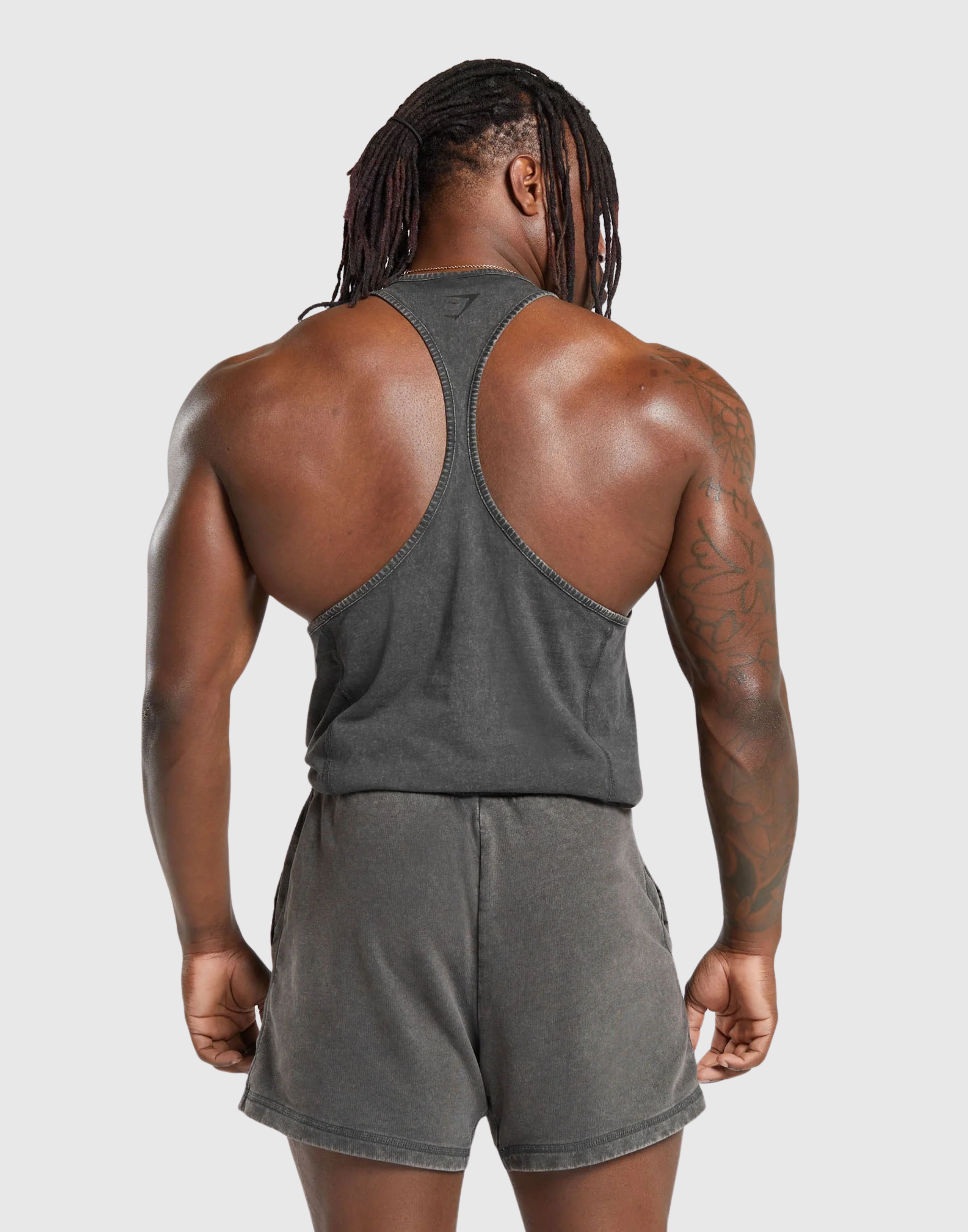 HERITAGE WASHED STRINGER