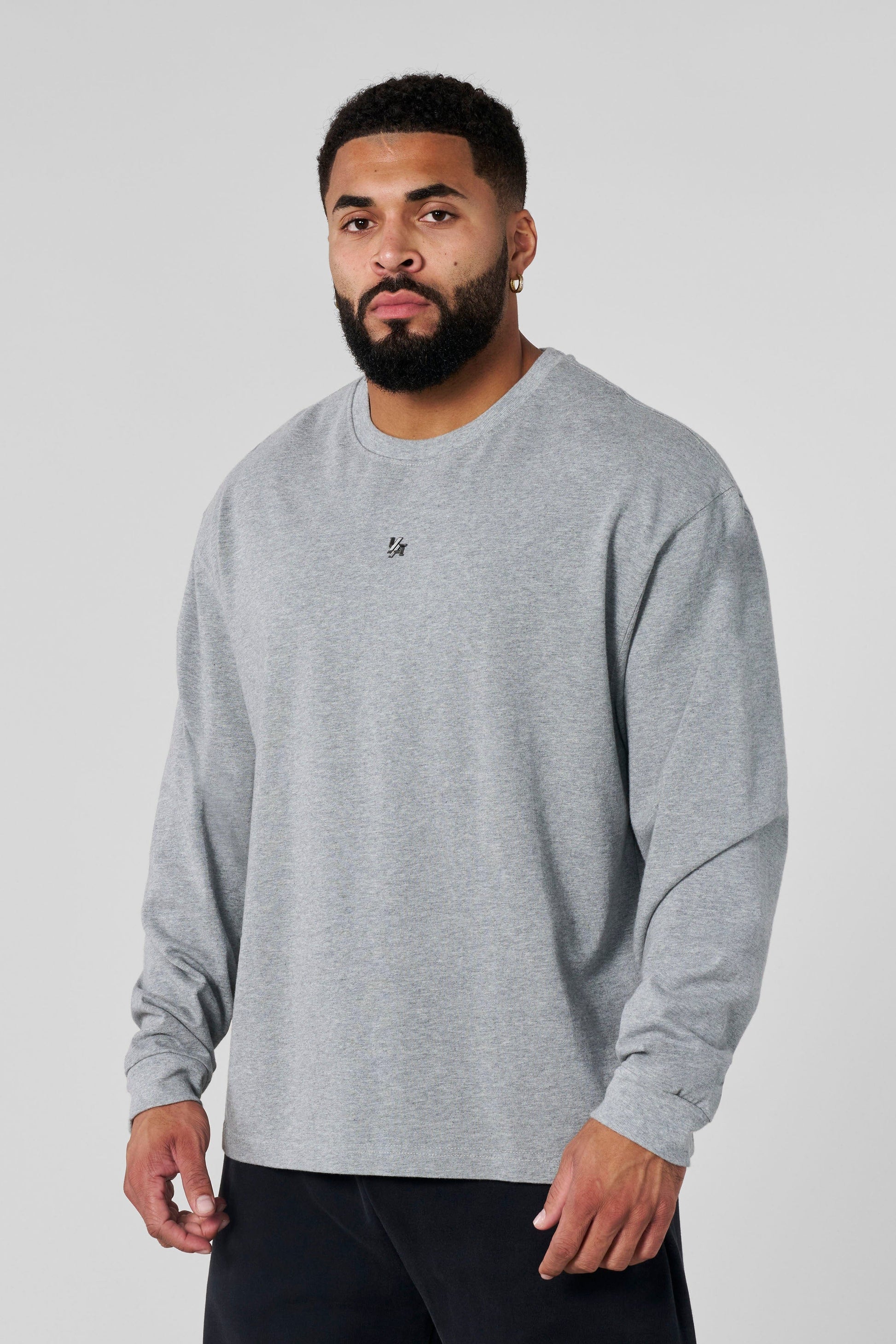 8001 - ELEVATED ESSENTIALS - LONGSLEEVES PRE-ORDER