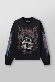 OUTCAST LONGSLEEVES PRE-ORDER