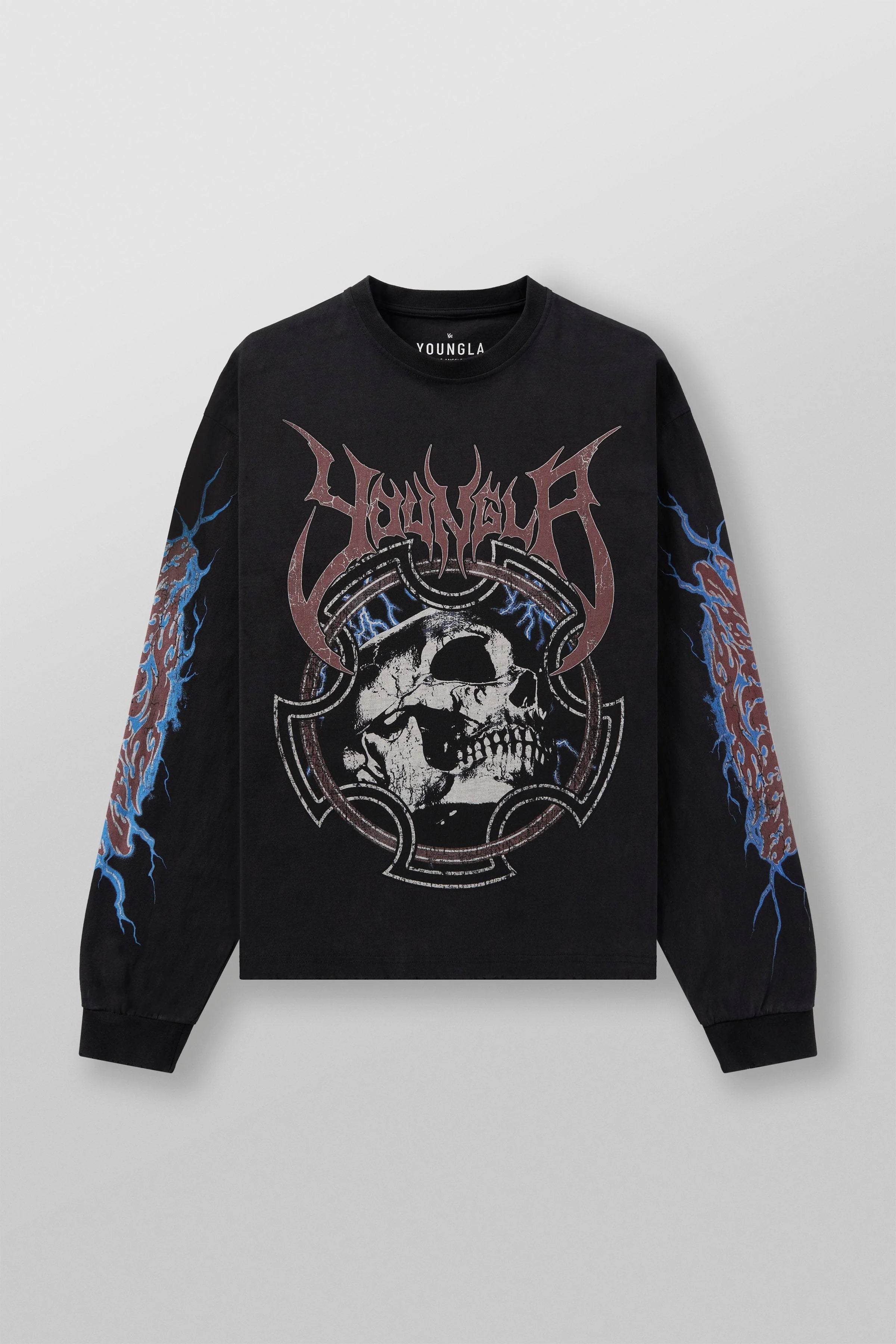 OUTCAST LONGSLEEVES PRE-ORDER