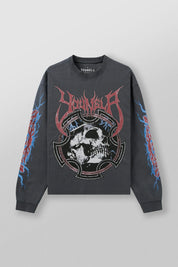 OUTCAST LONGSLEEVES PRE-ORDER