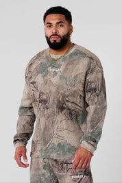 TREE CAMO COLLECTION - THERMALS PRE-ORDER